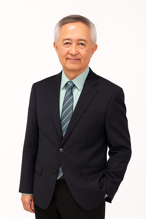 David Soh - About Me