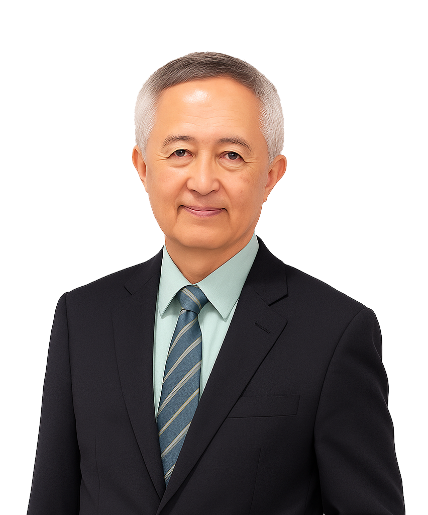 David Soh - About Me