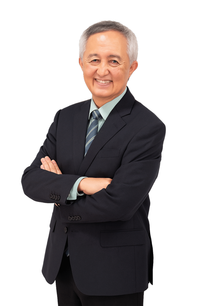 David Soh